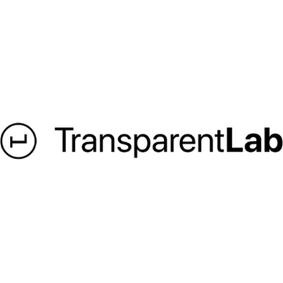 TRANSPARENT LAB