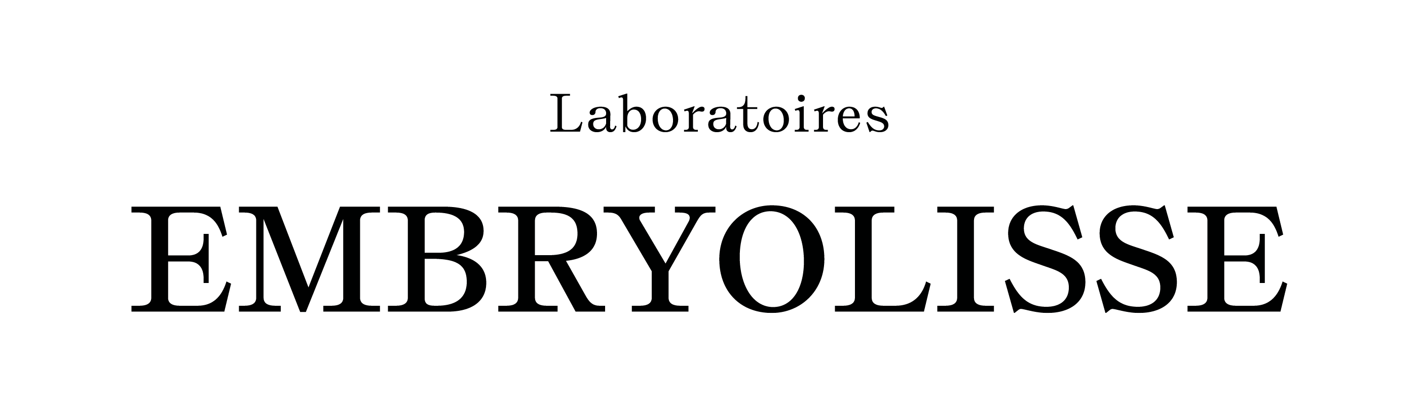 EMBRYOLISSE