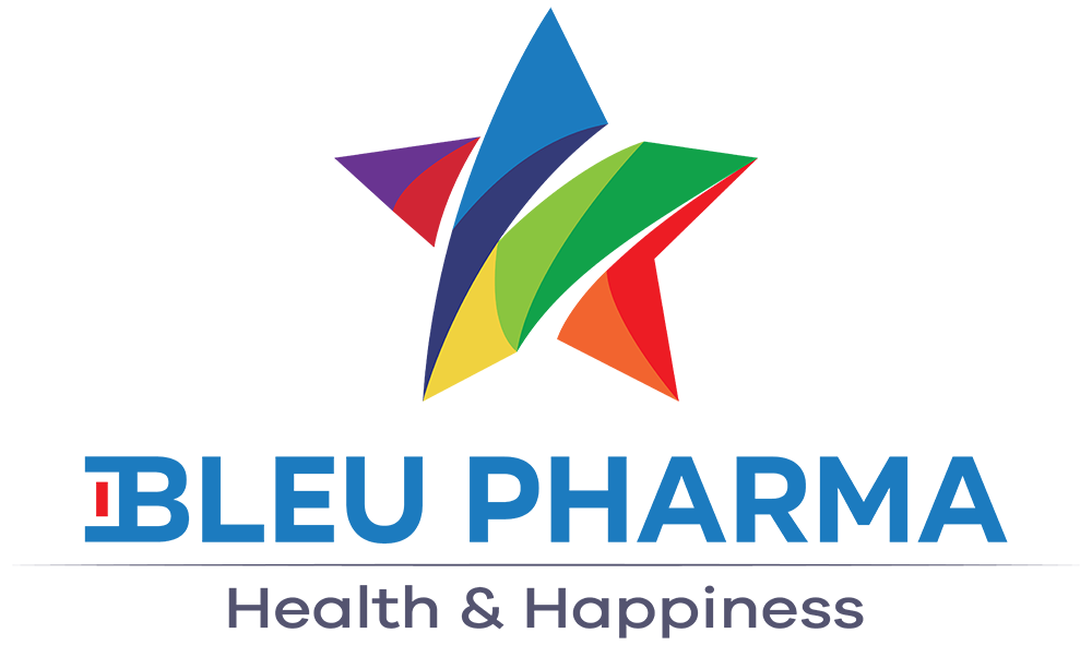BLEU PHARMA