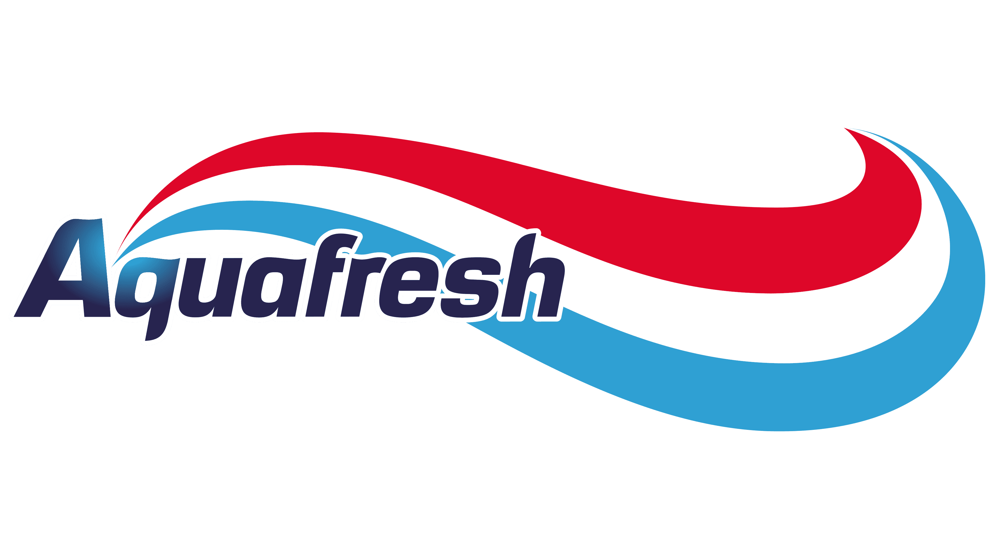 AQUAFRESH