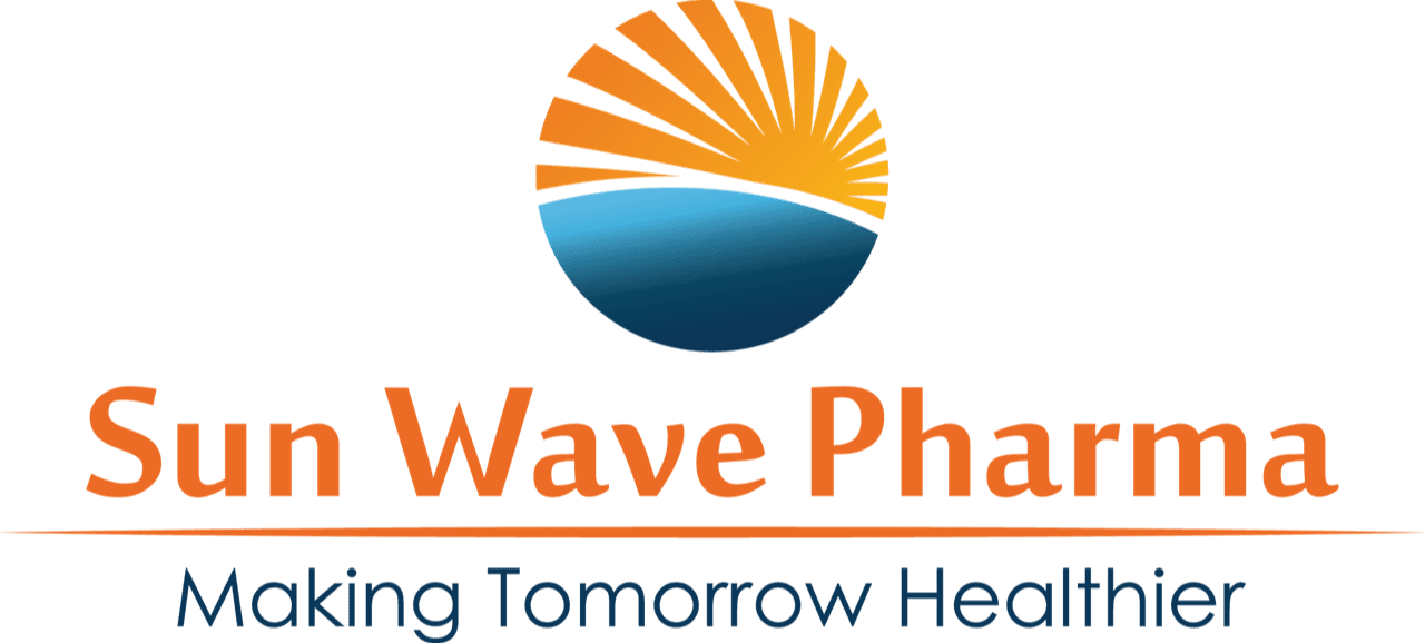 SUN WAVE PHARMA