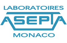LABORATOIRES ASEPTA