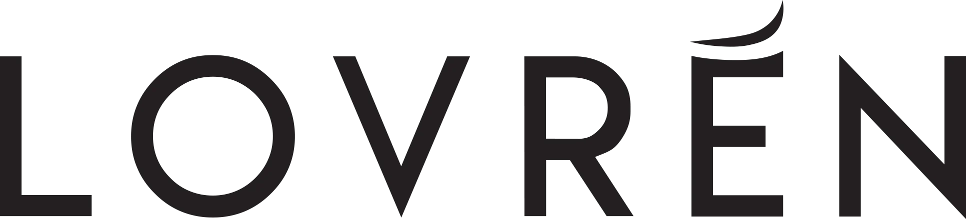 LOVREN