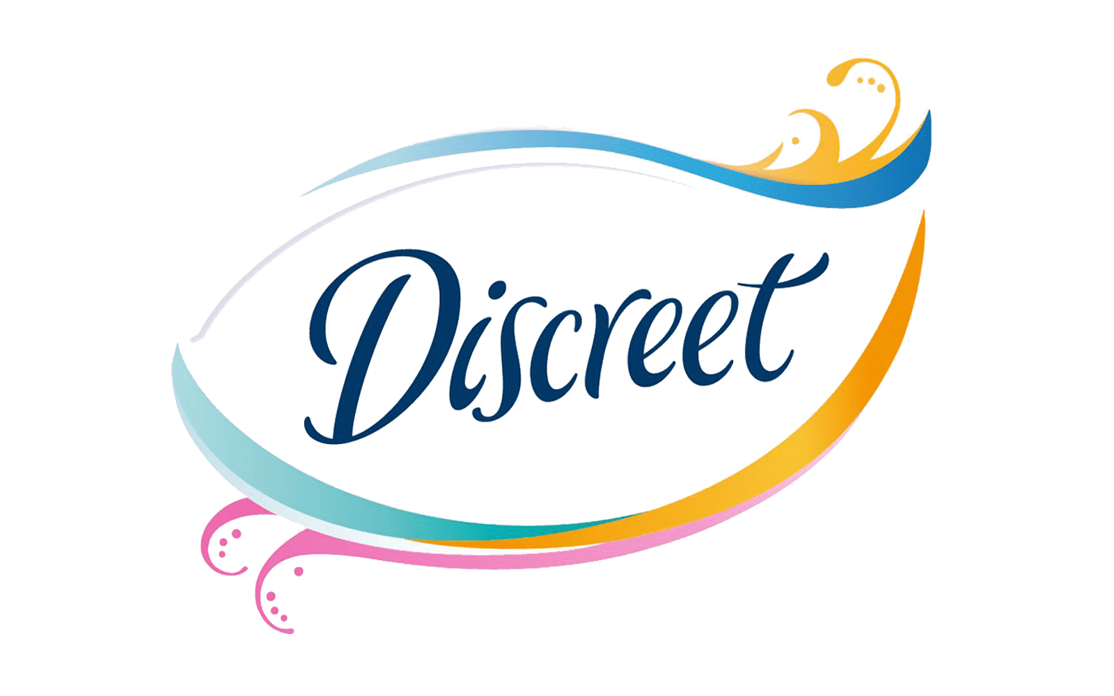 DISCREET