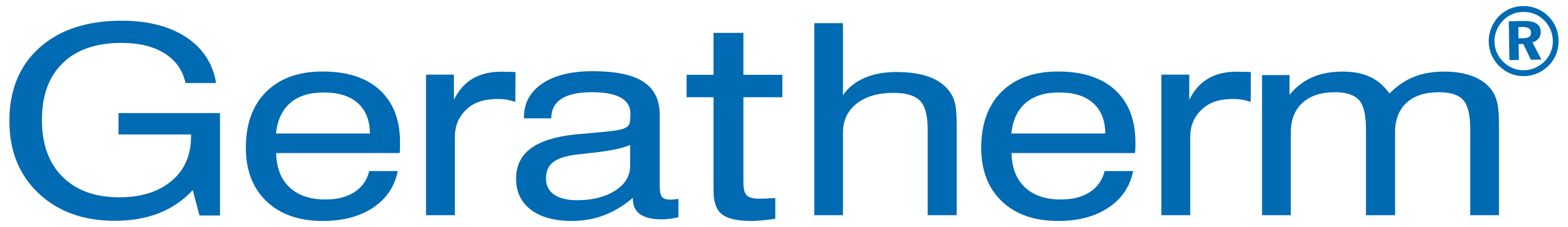 GERATHERM