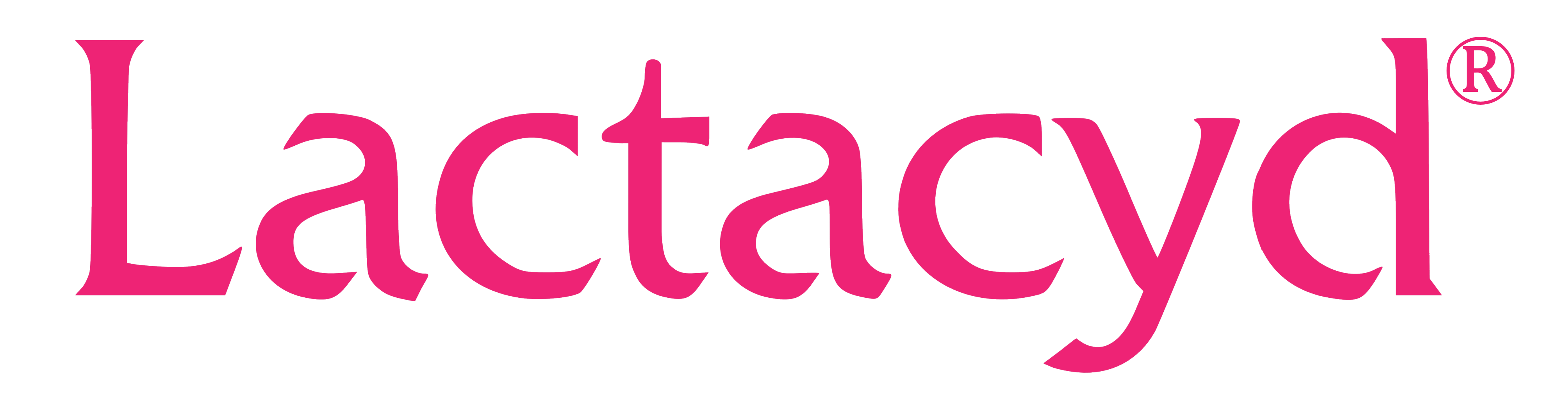 LACTACYD