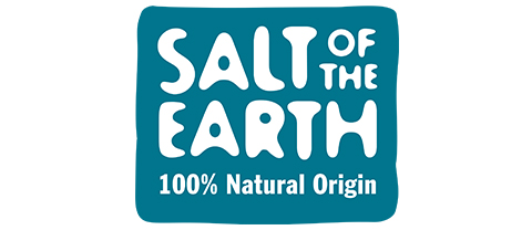 SALT OF THE EARTH