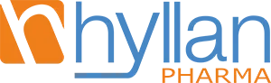 HYLLAN PHARMA
