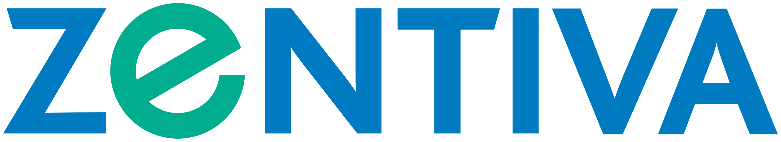 ZENTIVA