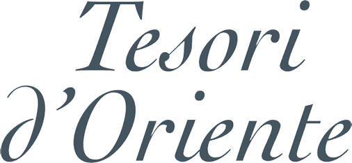 TESORI D'ORIENTE