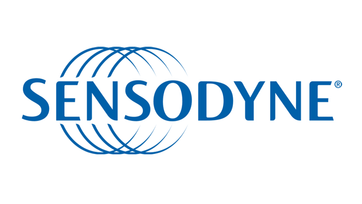 SENSODYNE