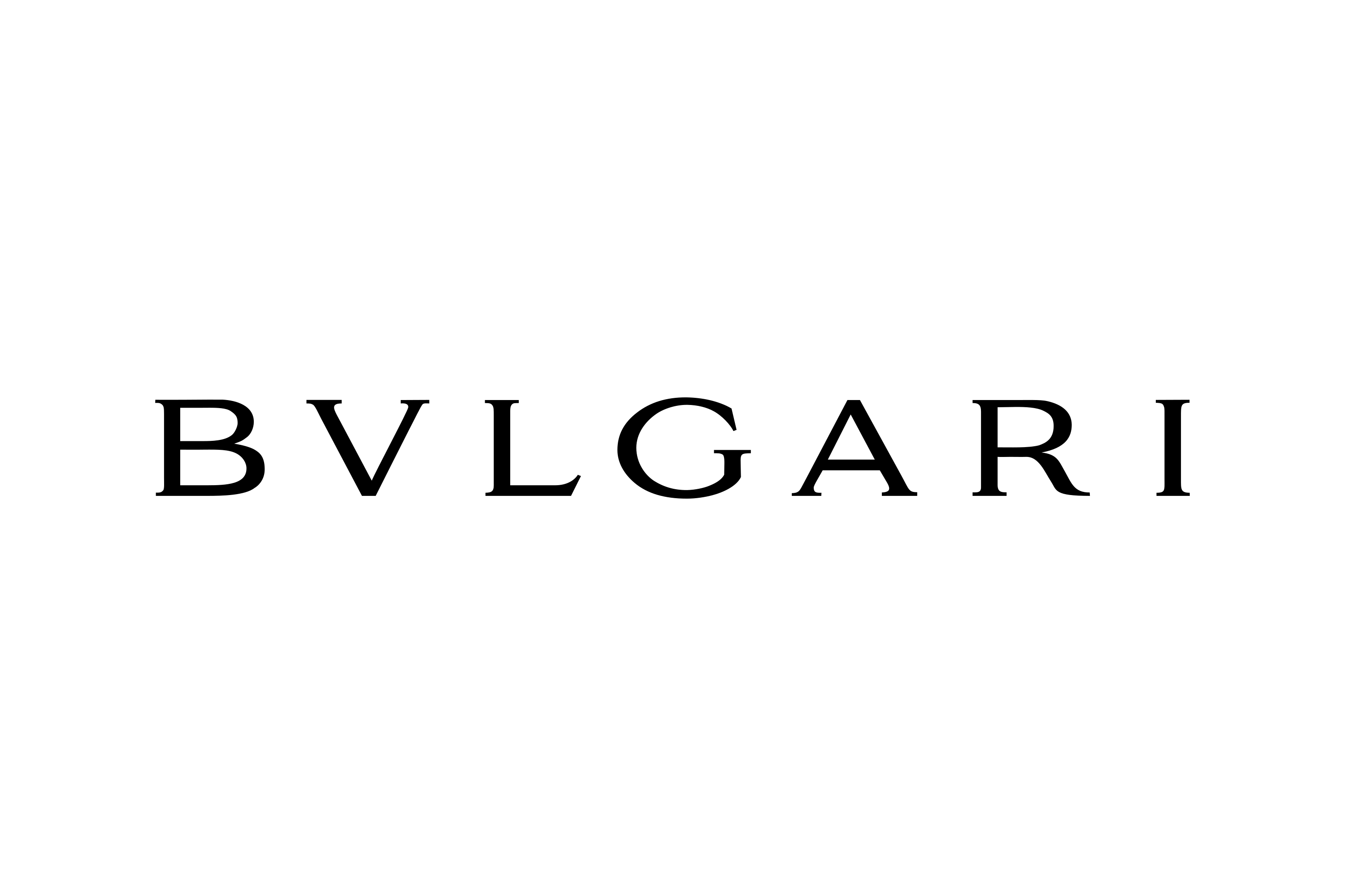 BVLGARI