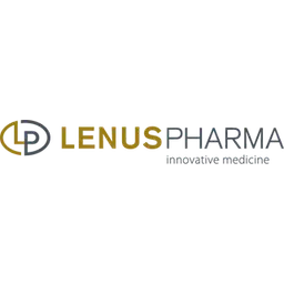 LENUS PHARMA