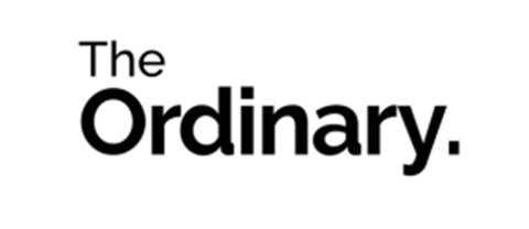 THE ORDINARY