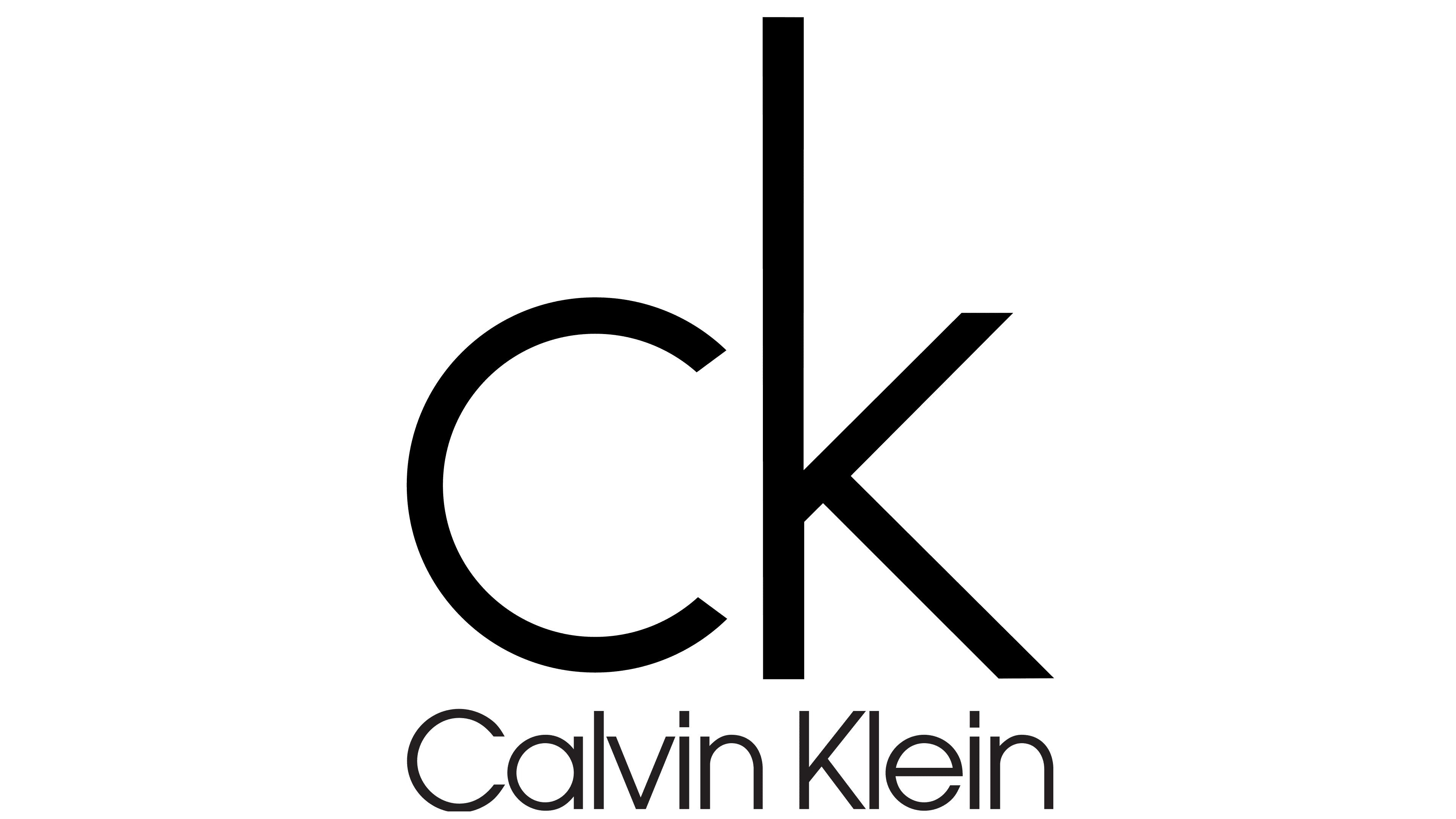CALVIN KLEIN