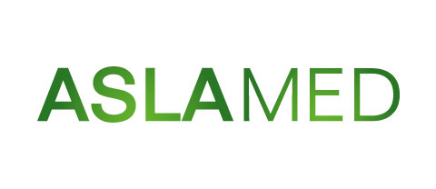 ASLAMED