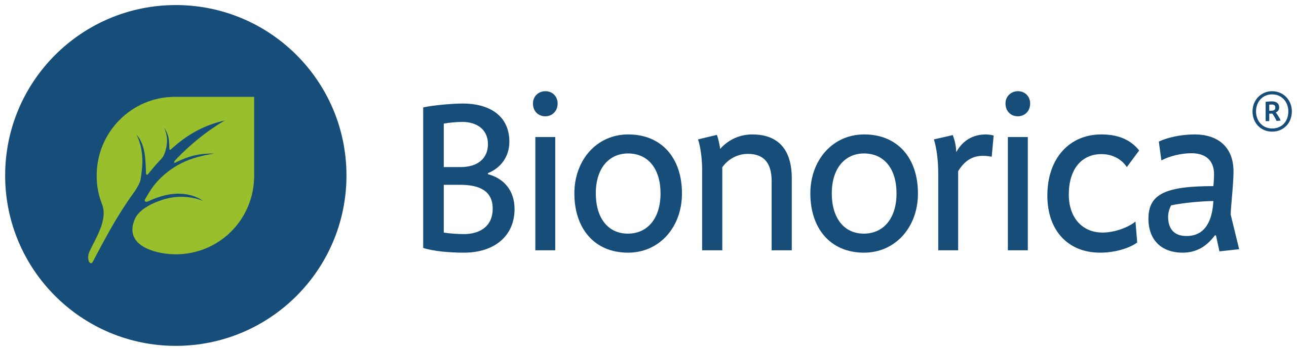 BIONORICA