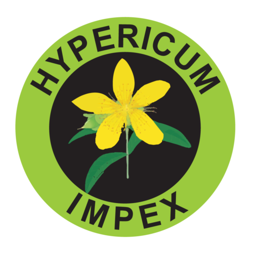 HYPERICUM IMPEX SRL