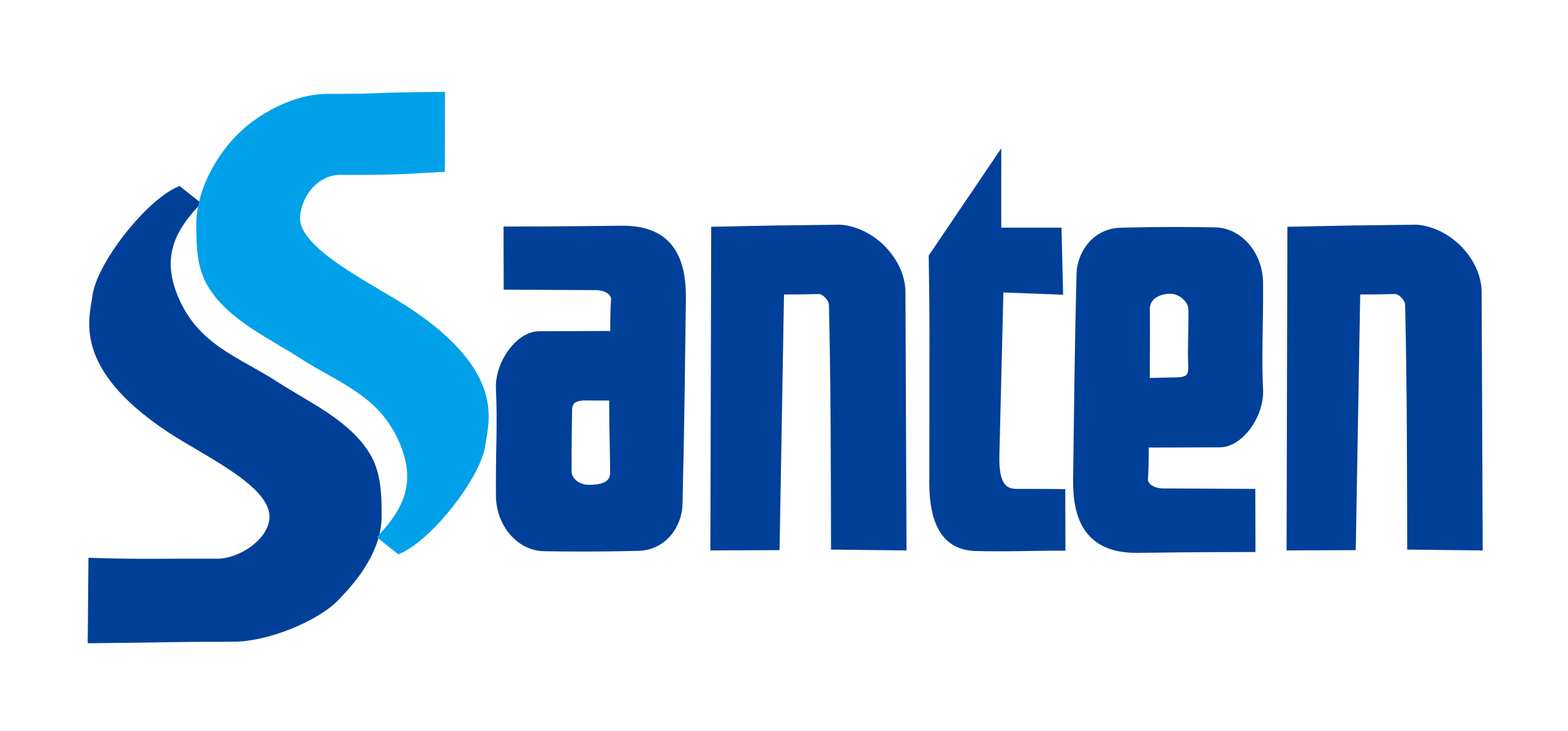 SANTEN