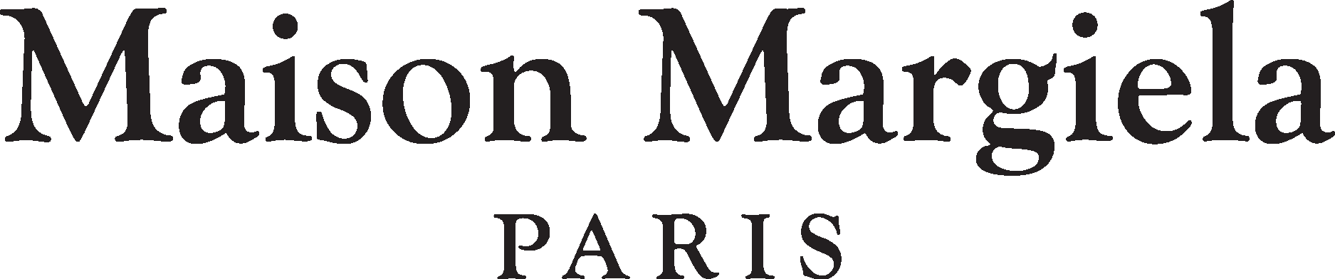 MAISON MARGIELA