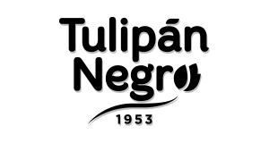 TULIPAN NEGRO
