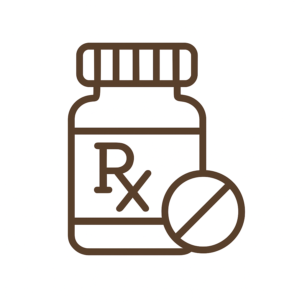 Medicamente fara prescriptie