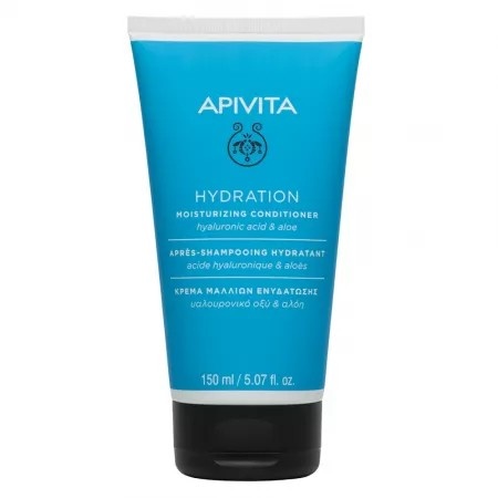 Balsam hidratant, 150 ml, Apivita