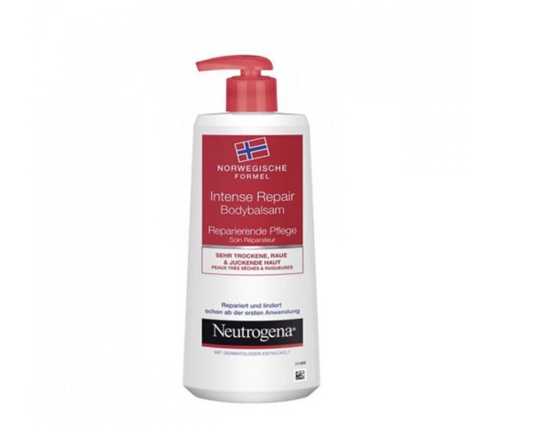 Balsam Intens reparator pentru corp, 300 ml, Neutrogena