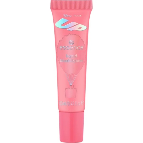 Blush lichid, Pixar Up, Dusk in Paradise 01, Essence, 13.5 ml, Disney