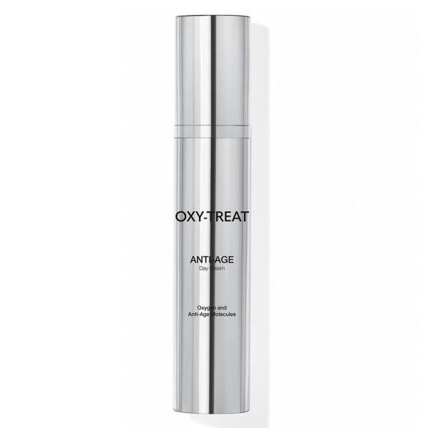Crema de zi Anti-age Oxy-Treat, 50ml, Labo