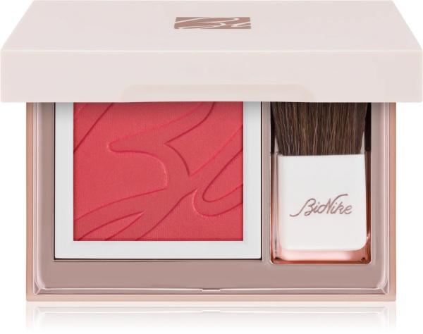 Fard de obraz compact Defence Color Pretty Touch no. 310, Bionike