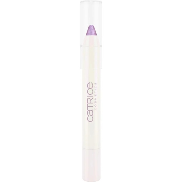 Fard de pleoape stick, Pearlfection, C01 Sparkles Of Pearls, 2.7 g, Catrice