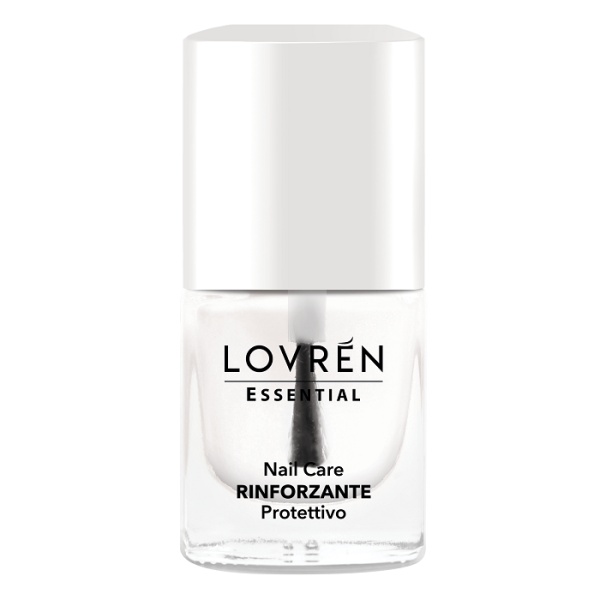 Lac de unghii intaritor si protector NC3, 5 ml, Lovren