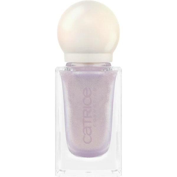 Lac de unghii, Pearlfection, C02 Luminous Pearl, 9 ml, Catrice