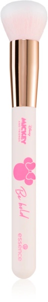 Pensula pentru aplicare fardului de obraz Mickey and Friends Disney, 1 bucata, Essence