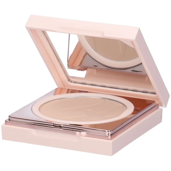 Pudră compactă 102 Miel Defence Color Soft Touch, 8 g, BioNike