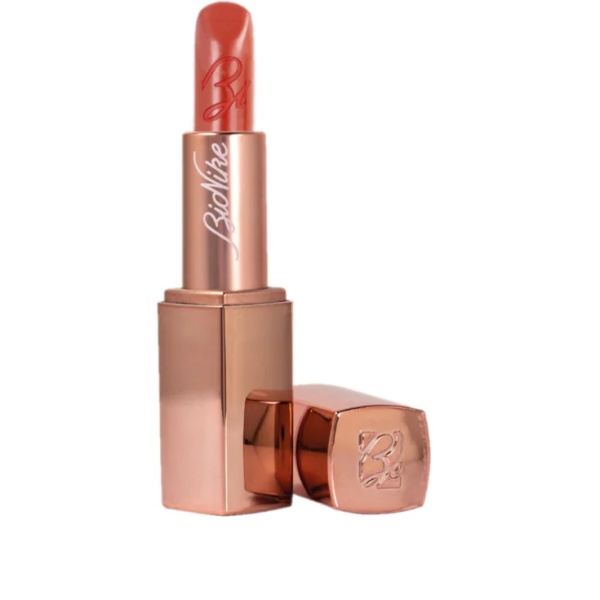 Ruj ultra-cremos Defence Color, 106 Paprika, 3.5 ml, Bionike