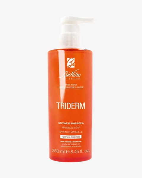Sapun lichid Triderm Marseille, 250ml, BioNike