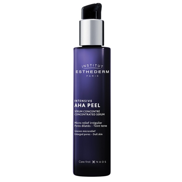 Ser concentrat Intensive AHA Peeling, 30 ml, Institut Esthederm