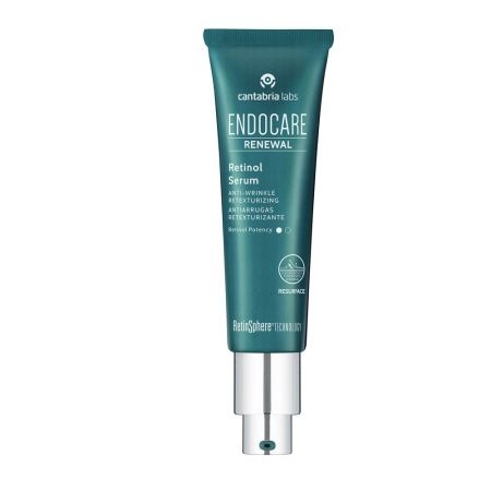 Serum antirid Endocare Renewal Retinol, 30 ml, Cantabria Labs