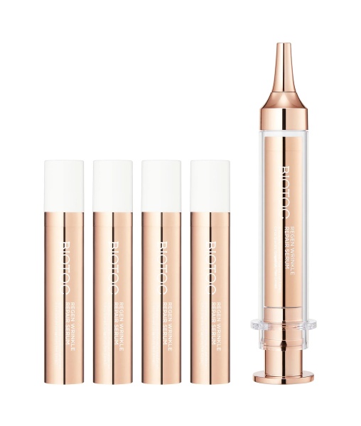 Serum Biotoc Regen, 5 fiole x 10 ml, Dermafirm