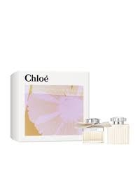 Set Apa de parfum 50 ml + Lotiune de corp 100 ml, Chloe