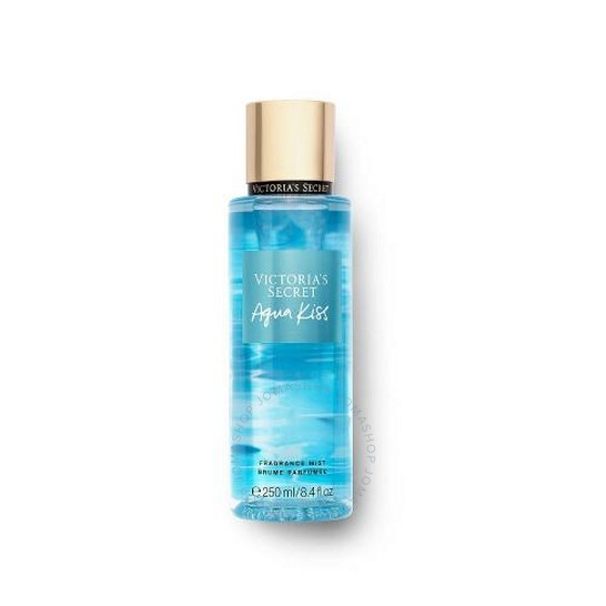 Spray pentru corp Aqua Kiss, 250 ml, Victoria’s Secret
