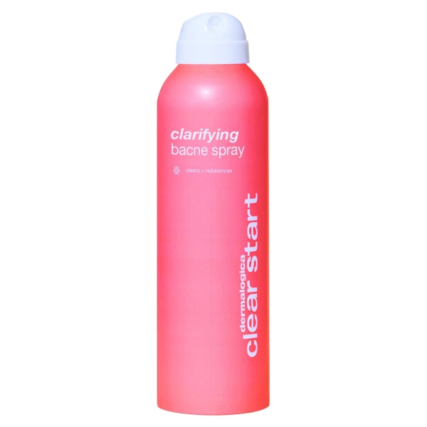 Spray pentru corp Clarifying body spray, 120 ml, Dermalogica