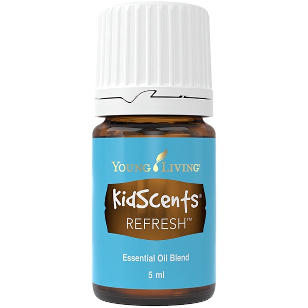 Ulei esential Kidscents refresh, 5ml, Young Living