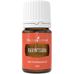Ulei esential Ravintsara, 5 ml, Young Living