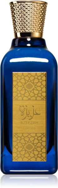 Apa de parfum Azeeezah, 100 ml, Lattafa