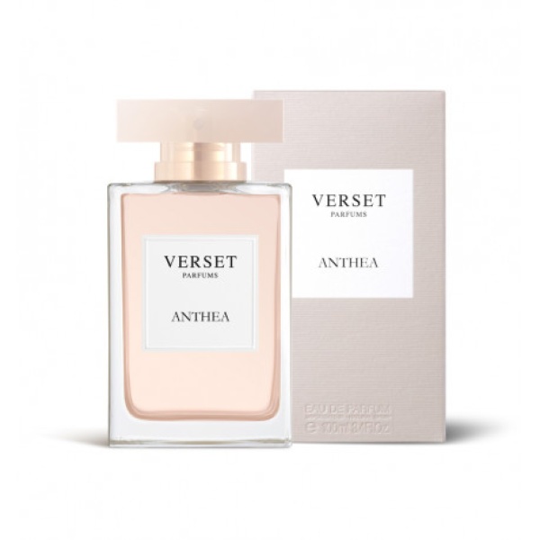 Apa de parfum femei Anthea, 100 ml, Verset