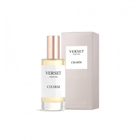 Apa de parfum femei Charm, 15 ml, Verset