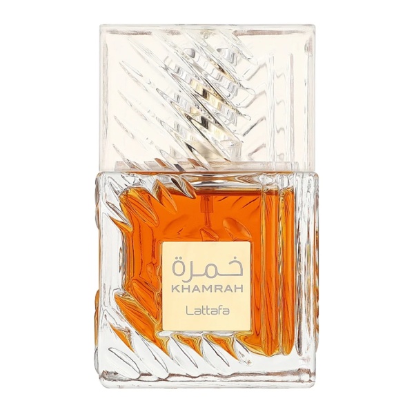 Apa de parfum Khamrah, 100 ml, Lattafa